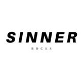 SINNER ROCKS coupon codes