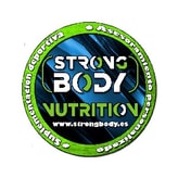 Strong Body Nutrition coupon codes