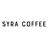 Syra Coffee coupon codes