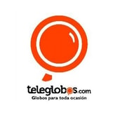 Teleglobos.com coupon codes