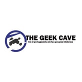 The Geek Cave coupon codes