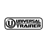Universal Trainer coupon codes