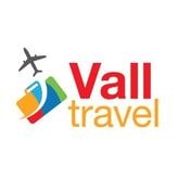 Vall Travel coupon codes