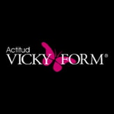 Vicky Form coupon codes