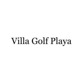 Villa Golf Playa coupon codes