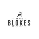 WE ARE BLOKES coupon codes