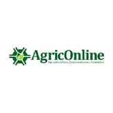 AgricOnline coupon codes