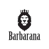 Barbarana coupon codes