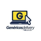 Genericos Delivery coupon codes