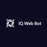 IQ Web Bot coupon codes