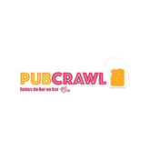 PUBCRAWL coupon codes