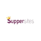 SupperSites coupon codes