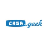 Casa Geek coupon codes