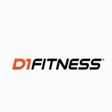 D1Fitness coupon codes