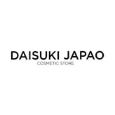 Daisuki Japão coupon codes