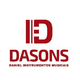 Daniel Instrumentos Musicais coupon codes