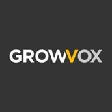 GROWVOX coupon codes