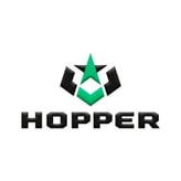 Hopper Nutrition coupon codes