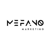 Mefano Marketing coupon codes