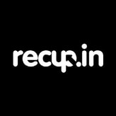 Recup.in coupon codes