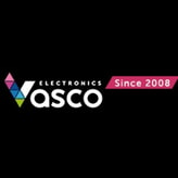 Vasco Electronics coupon codes