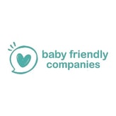 Baby Friendly Companies coupon codes