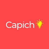 Capich coupon codes