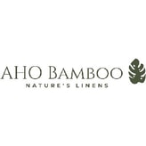 Aho Bamboo coupon codes