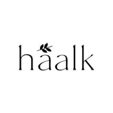 Haalk coupon codes