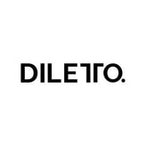 Diletto coupon codes