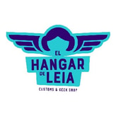 El Hangar de Leia coupon codes