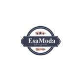 EsaModa coupon codes
