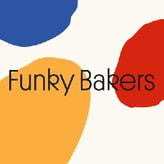 Funky Bakers coupon codes