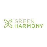 Green Harmony coupon codes