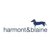 Harmont & Blaine coupon codes