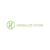 Herbalize Store coupon codes