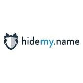HideMy.name coupon codes