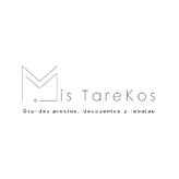 Mis Tarekos coupon codes