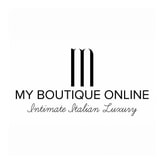 My Boutique Online coupon codes