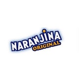 Naranjina coupon codes