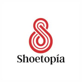 Shoetopía coupon codes