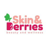 Skin & Berries coupon codes