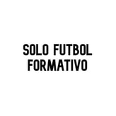 Solo Futbol Formativo coupon codes