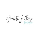 South Valley Boutique coupon codes