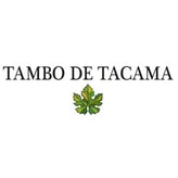Tambo de Tacama coupon codes