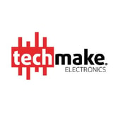 Techmake Electronics coupon codes