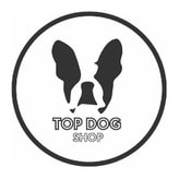 Top Dog Shop coupon codes