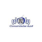 WOW Comerciales coupon codes