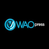 Wao Press coupon codes