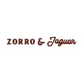 Zorro y Jaguar coupon codes